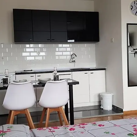 View Apartment *